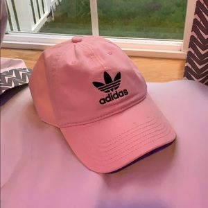 Adidas hat